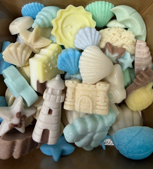 Beach Days Wax Melts – 5 oz Box