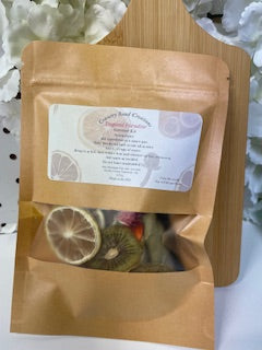 Simmer Pot Kit - Tropical Paradise